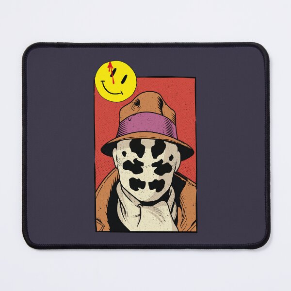 Item preview, Bands watchmen Rorschach designed and sold by JosefBertram.