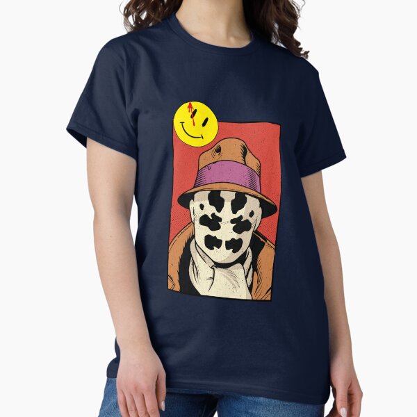 Item preview, Bands watchmen Rorschach designed and sold by JosefBertram.