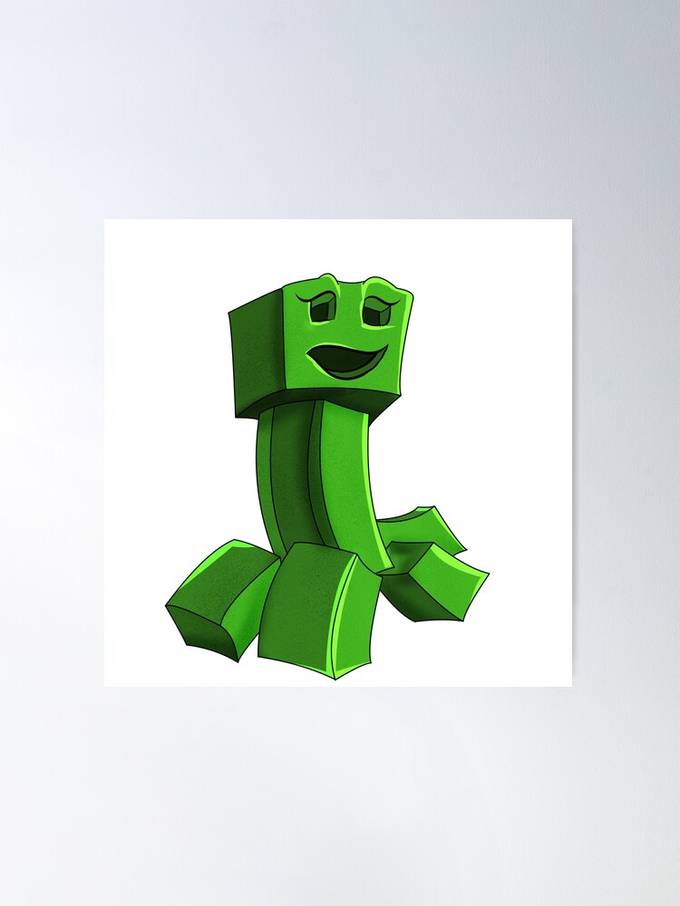 Papercraft Studio App Brings Minecraft To Life