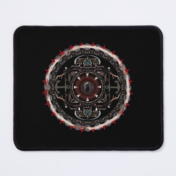 Item preview, Shinedown Amaryllis Loose Light designed and sold by YansPrint.