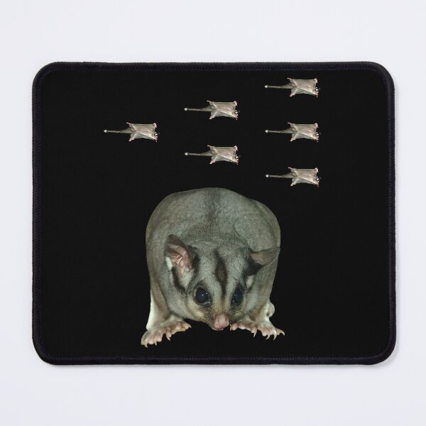 Item preview, Sugar Glider 5 designed and sold by quentinjlang.