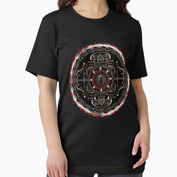 Item preview, Shinedown Amaryllis Loose Light designed and sold by YansPrint.
