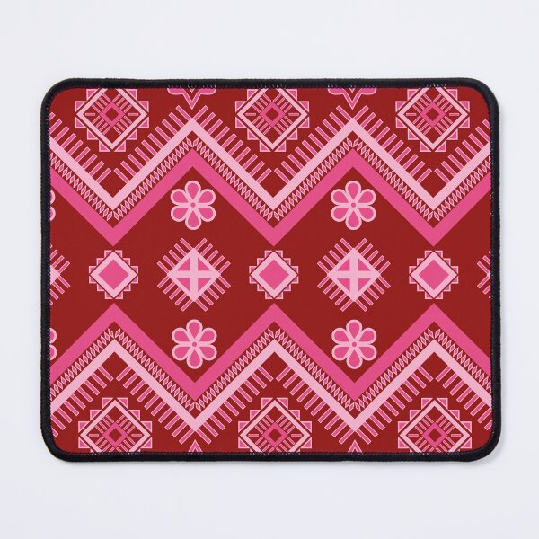 Item preview, Flower ethnic style designed and sold by mushopja.