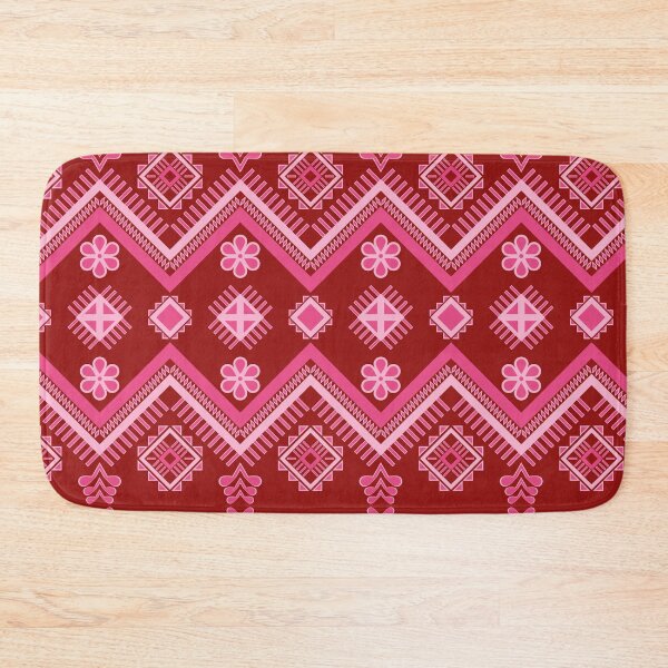 Item preview, Flower ethnic style  designed and sold by mushopja.