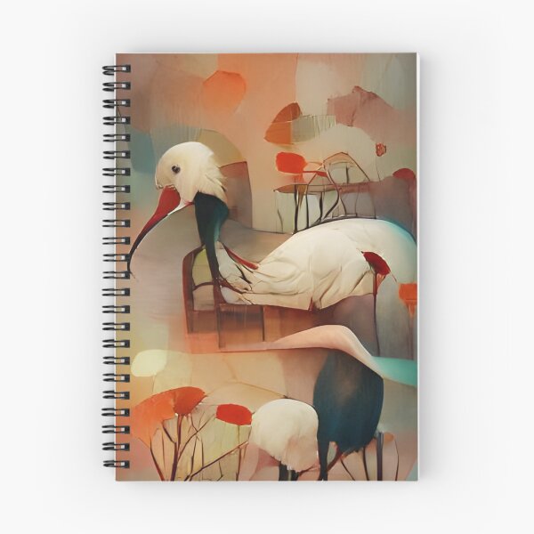 Item preview, Ibis designed and sold by Lachrymosa.