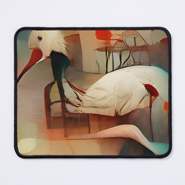 Item preview, Ibis designed and sold by Lachrymosa.