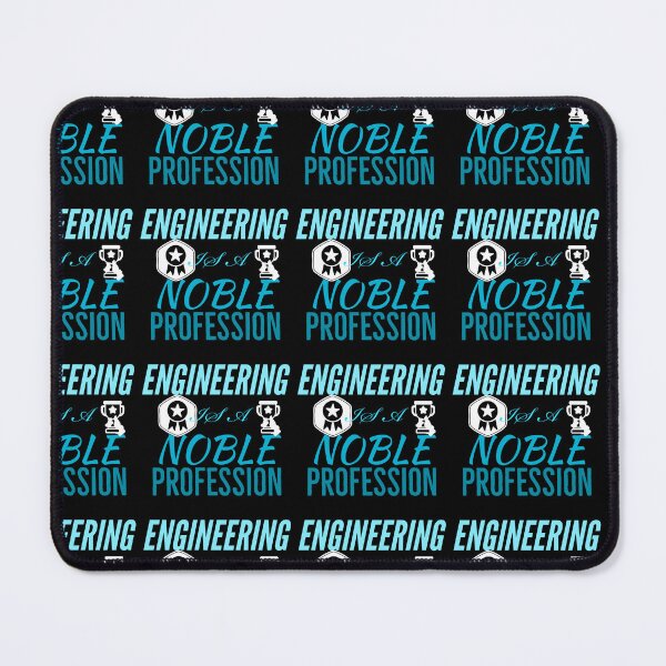 Item preview, PROFESSIONAL ENGINEER designed and sold by MR-TIMZ-ART.
