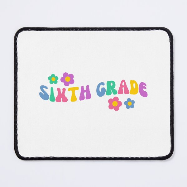 Item preview, Sixth Grade Teacher- school teacher designed and sold by CaitU.