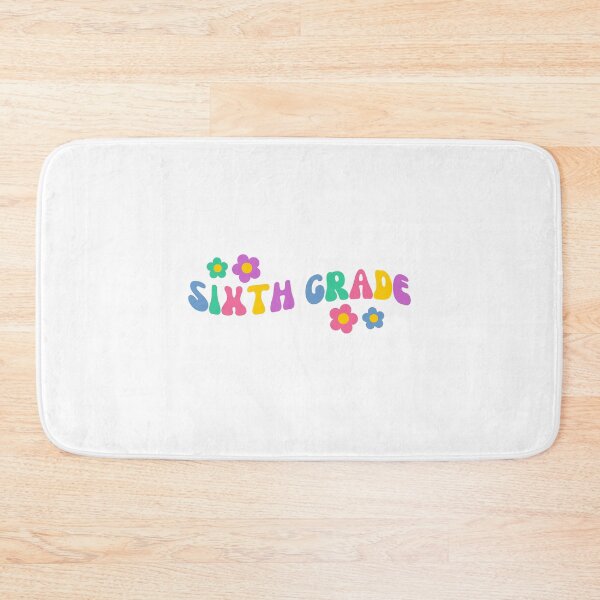Item preview, Sixth Grade Teacher- school teacher designed and sold by CaitU.