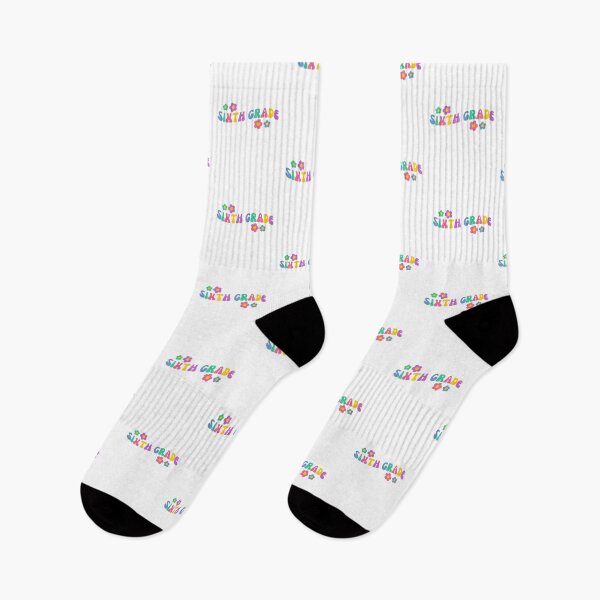 Item preview, Sixth Grade Teacher- school teacher designed and sold by CaitU.