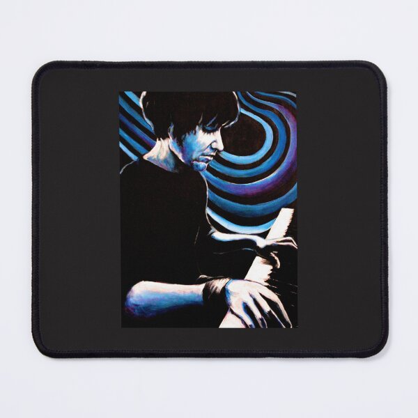 Item preview, Elliott Smith - Figure 8 Blues  Classic designed and sold by trinad26de.