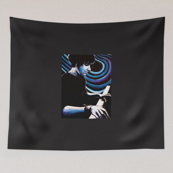 Item preview, Elliott Smith - Figure 8 Blues  Classic designed and sold by trinad26de.