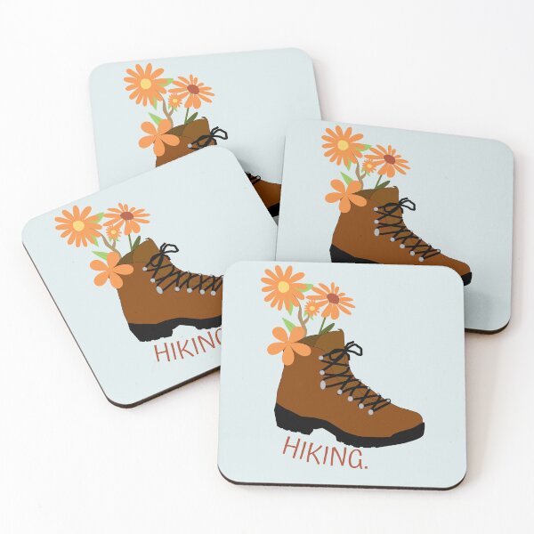 Item preview, Hiking keeps memories designed and sold by Lauraloris.