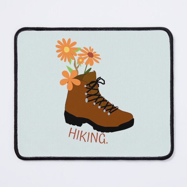 Item preview, Hiking keeps memories designed and sold by Lauraloris.