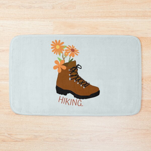 Item preview, Hiking keeps memories designed and sold by Lauraloris.
