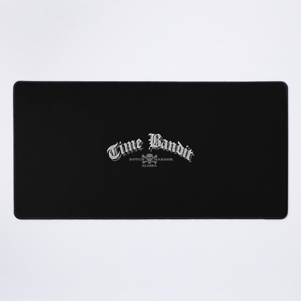 Item preview, Time Bandit Ship designed and sold by YansPrint.