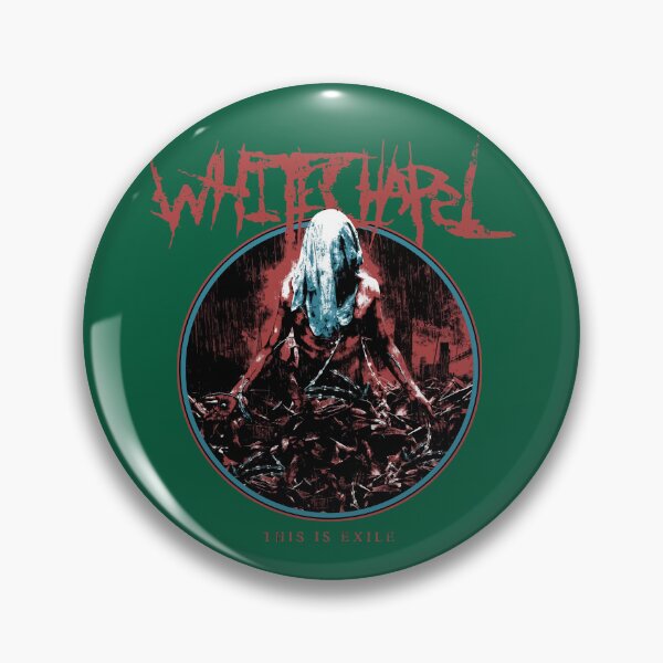 Item preview, Whitechapel  designed and sold by YansPrint.