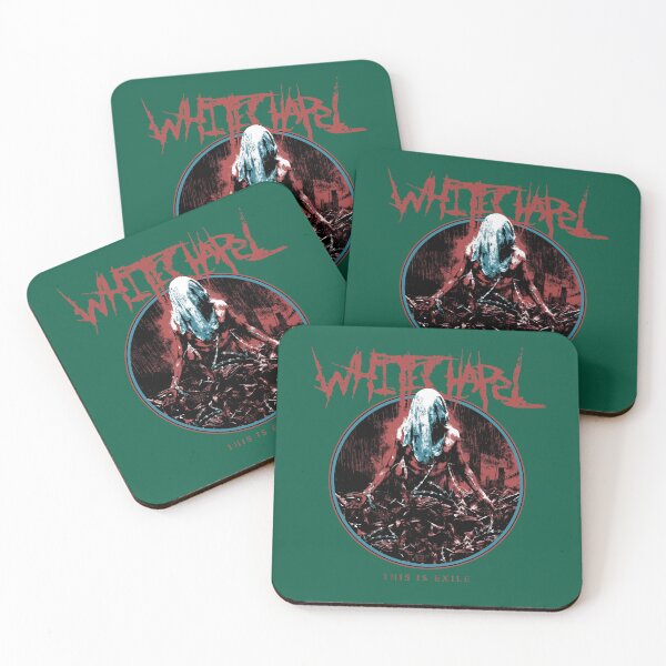 Item preview, Whitechapel  designed and sold by YansPrint.