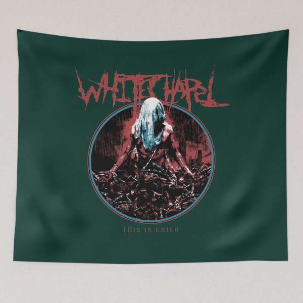 Item preview, Whitechapel  designed and sold by YansPrint.