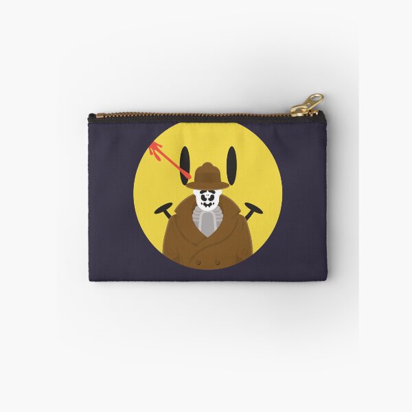 Item preview, Blue Watchmen Rorschach designed and sold by JosefBertram.