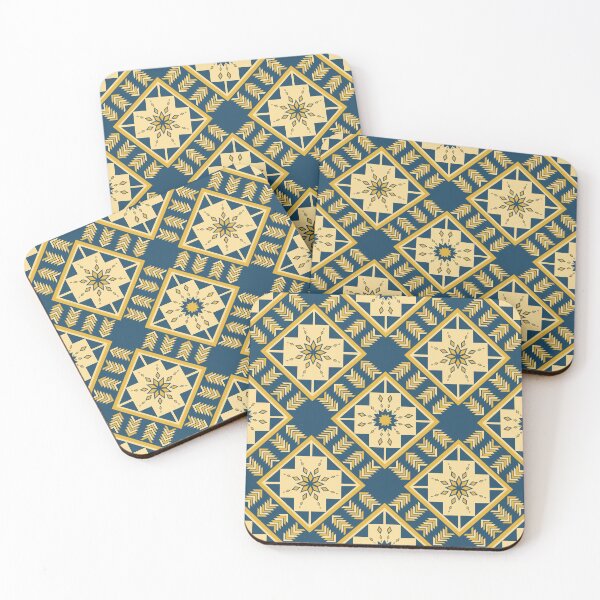 Item preview, Fabric pattern  designed and sold by mushopja.