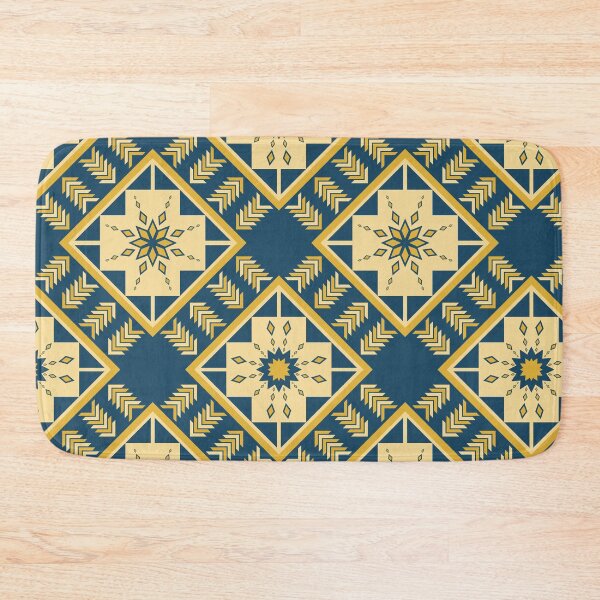 Item preview, Fabric pattern  designed and sold by mushopja.