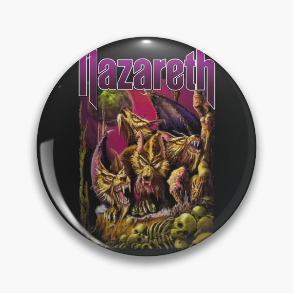 Item preview, Nazareth band designed and sold by LaurelFreeborg.