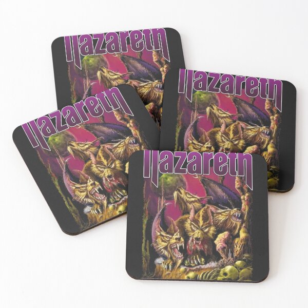 Item preview, Nazareth band designed and sold by LaurelFreeborg.