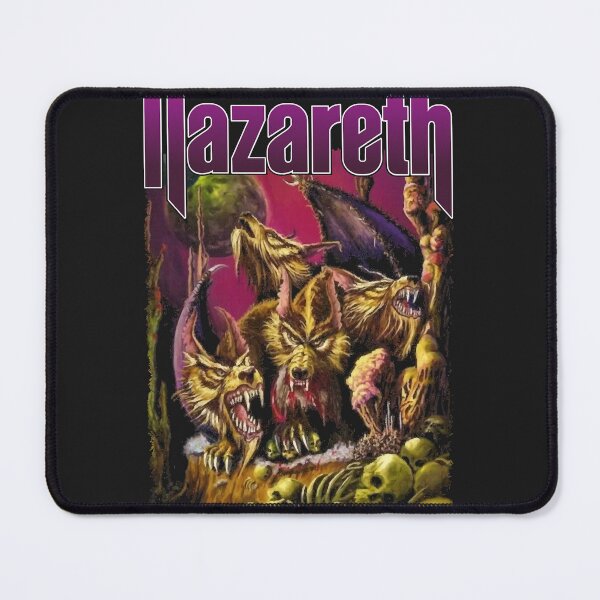 Item preview, Nazareth band designed and sold by LaurelFreeborg.