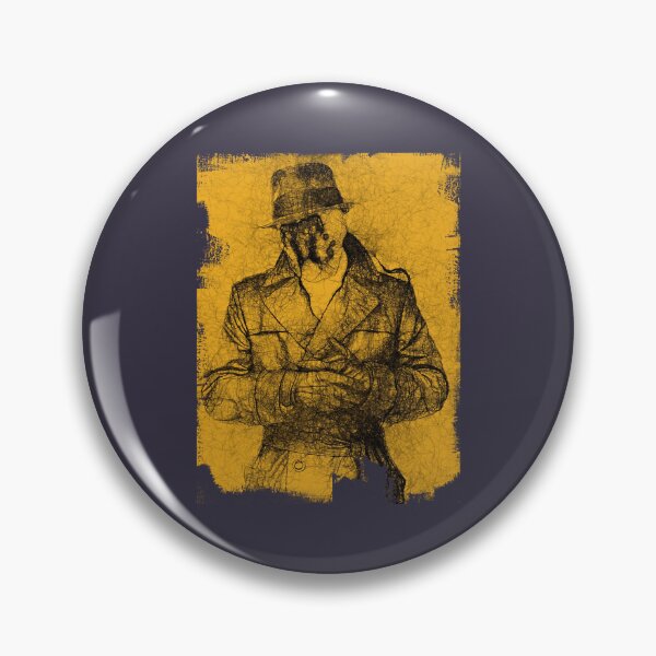 Item preview, Brown Who Watches designed and sold by JosefBertram.