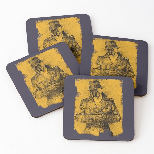 Item preview, Brown Who Watches designed and sold by JosefBertram.
