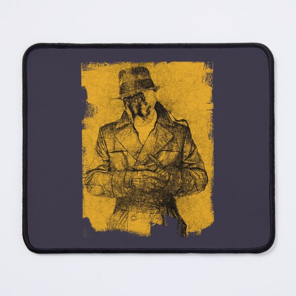 Item preview, Brown Who Watches designed and sold by JosefBertram.