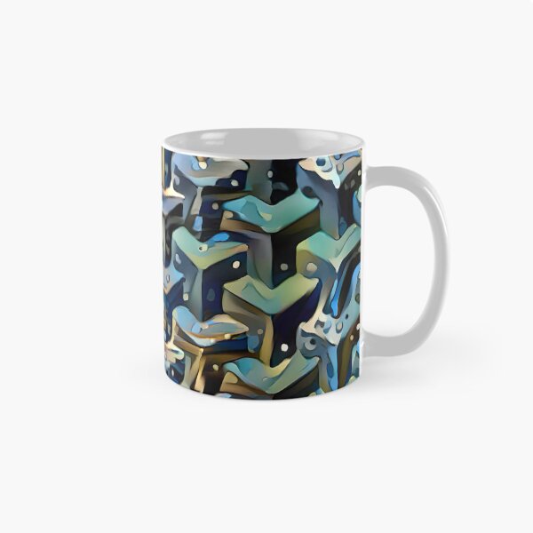 Item preview, 3D Cube Dream 19 designed and sold by DiscoGypsyFish.