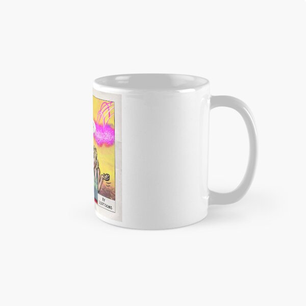 Item preview, The Super Cool Bobbi-Ann designed and sold by TUcartoons.