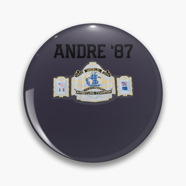 Item preview, Mens Womens Andre 87 Andre Name Andre given name designed and sold by MichaelaKeBler.