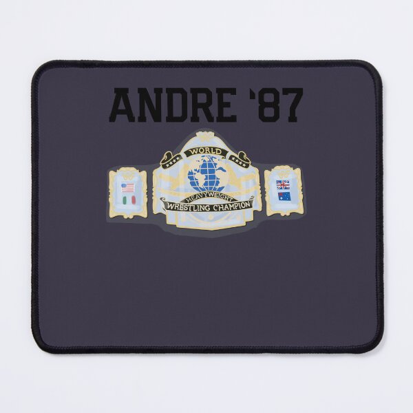Item preview, Mens Womens Andre 87 Andre Name Andre given name designed and sold by MichaelaKeBler.
