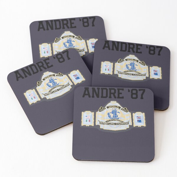 Item preview, Mens Womens Andre 87 Andre Name Andre given name designed and sold by MichaelaKeBler.