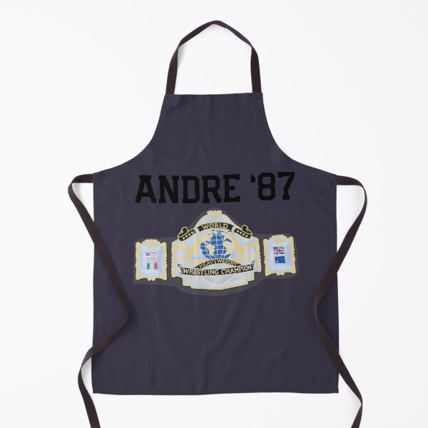Item preview, Mens Womens Andre 87 Andre Name Andre given name designed and sold by MichaelaKeBler.