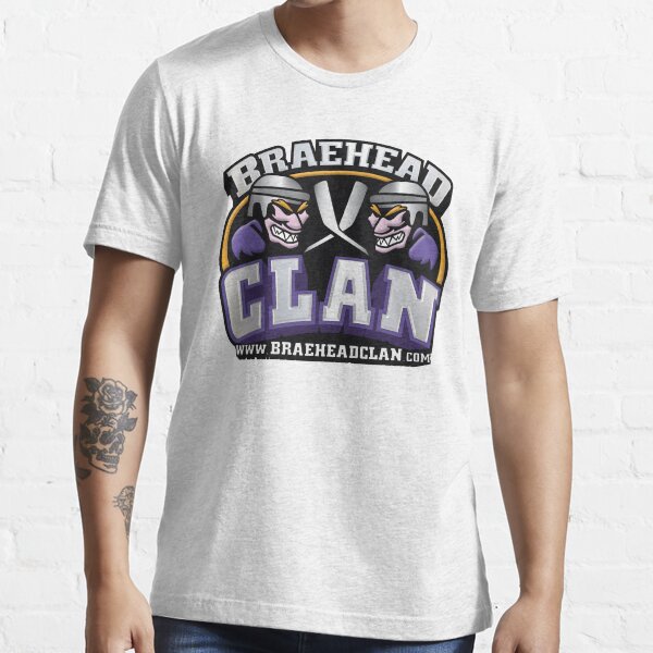 "GLASGOW CLAN" Tshirt for Sale by Sengitngomong Redbubble glasgow