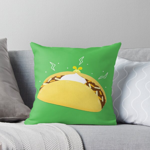 Artikelvorschau, Leckere Tacos entworfen und verkauft von KairukuArt.