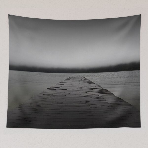 Item preview, Boardwalk designed and sold by UnicornFlamingo.