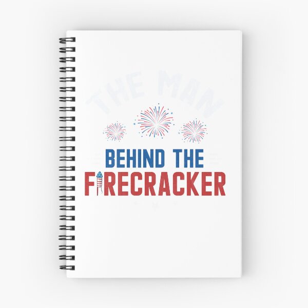Item preview, Birthday Gift The Man Behind The Firecracker Ameican Flag Graphic For Fan designed and sold by RamiroOdonnell.