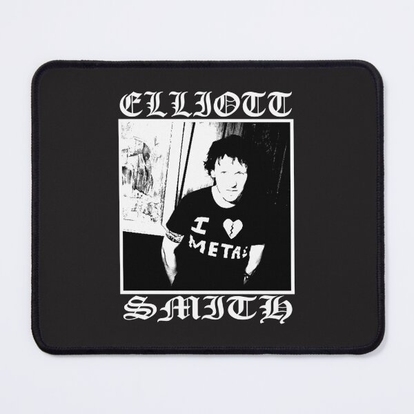 Item preview, Elliott Smith  I _lt_3 Metal designed and sold by trinad26de.