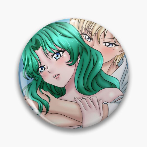 Item preview, Neptune and Uranus designed and sold by KrysDrawings.