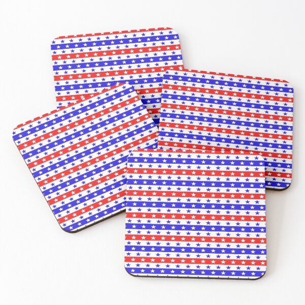 Item preview, the 4th of july pattern designed and sold by creativelittleo.