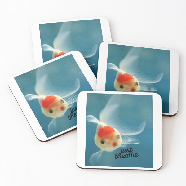 Item preview, Adorable Fish designed and sold by FloranceR.