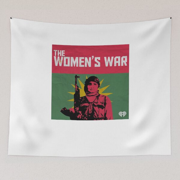 Item preview, Birthday Gift The Women War Cool Gifts designed and sold by RamiroOdonnell.