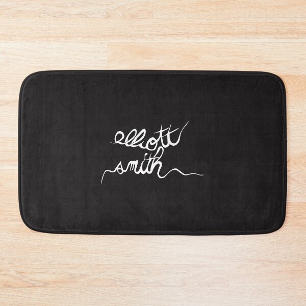 Item preview, Elliott Smith (From a Basement on the Hill) designed and sold by trinad26de.