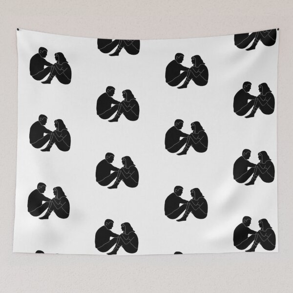Item preview, Gente normal designed and sold by bookedflight.