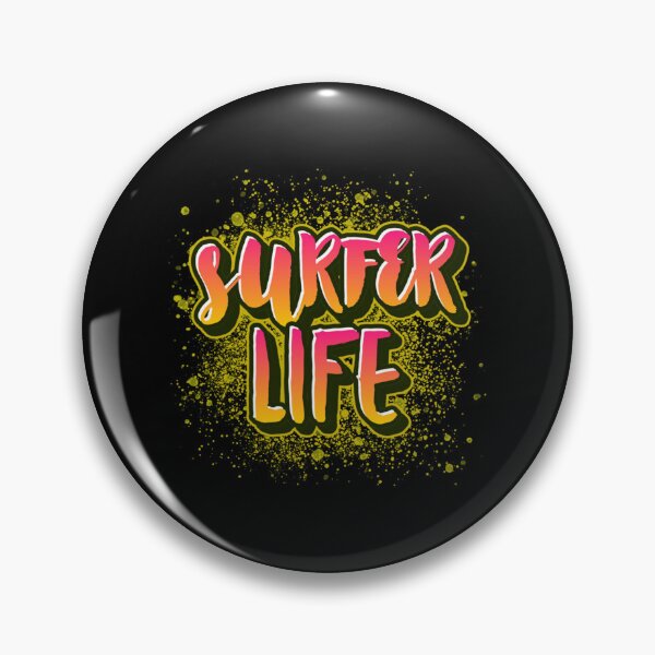 Item preview, Surfer Beach Waer Life Design For Lovers Of Surfing And Beach Life Classic T-Shirt designed and sold by marshacryjsy7.